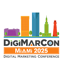 DigiMarCon Miami – Digital Marketing, Media and Advertising Conference & Exhibition