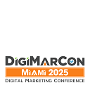 DigiMarCon Miami – Digital Marketing, Media and Advertising Conference & Exhibition