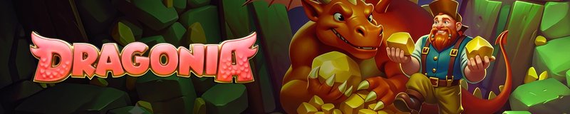 Découvrez le Monde Enchanté de Dragonia Casino en Ligne en France, dragonia casino