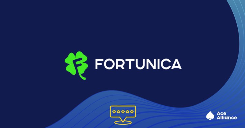Fortunica online casino in United Kingdom